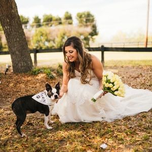 Meet your Posher, Carla